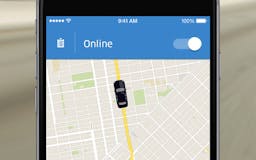 Uber Driver media 2