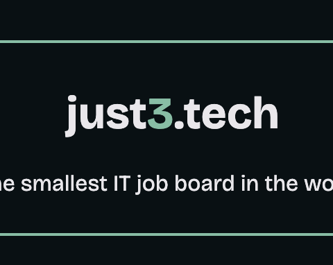 Just3.Tech