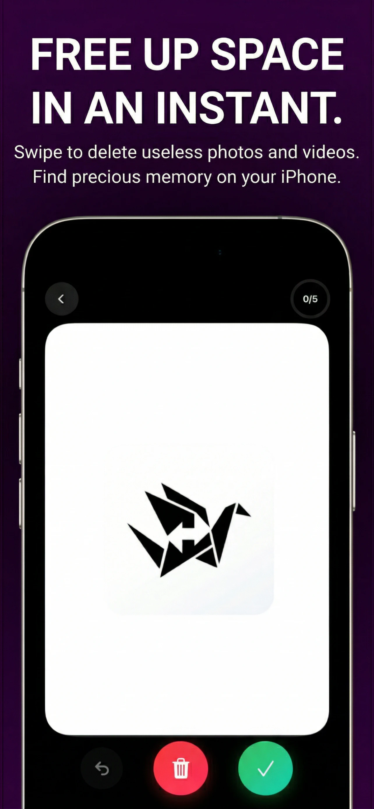 Origami ToolBox screenshot 3