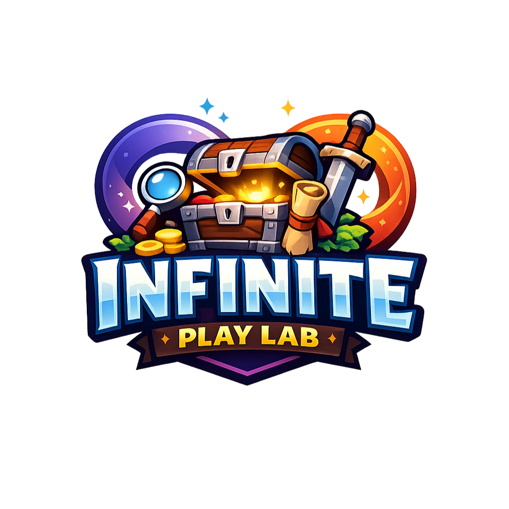 Infinite Game Studio logo
