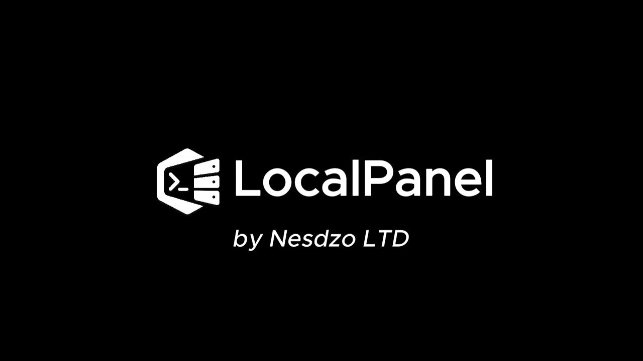 Local Panel gallery image
