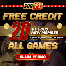Situs Nuke Gaming Slot Terbaru SOB77 gallery image