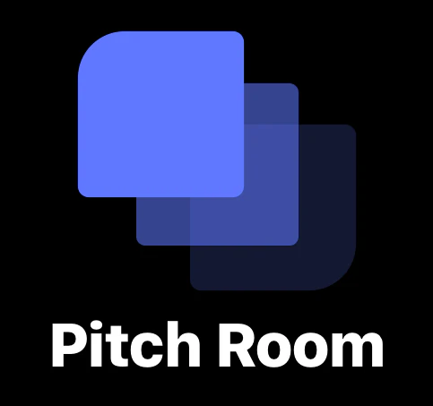 Pitch Room by Investor Intelligence