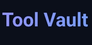 Tool Vault
