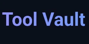 Tool Vault