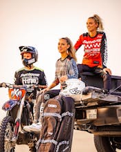 Mx Online Motocross Shop Dubai gallery image