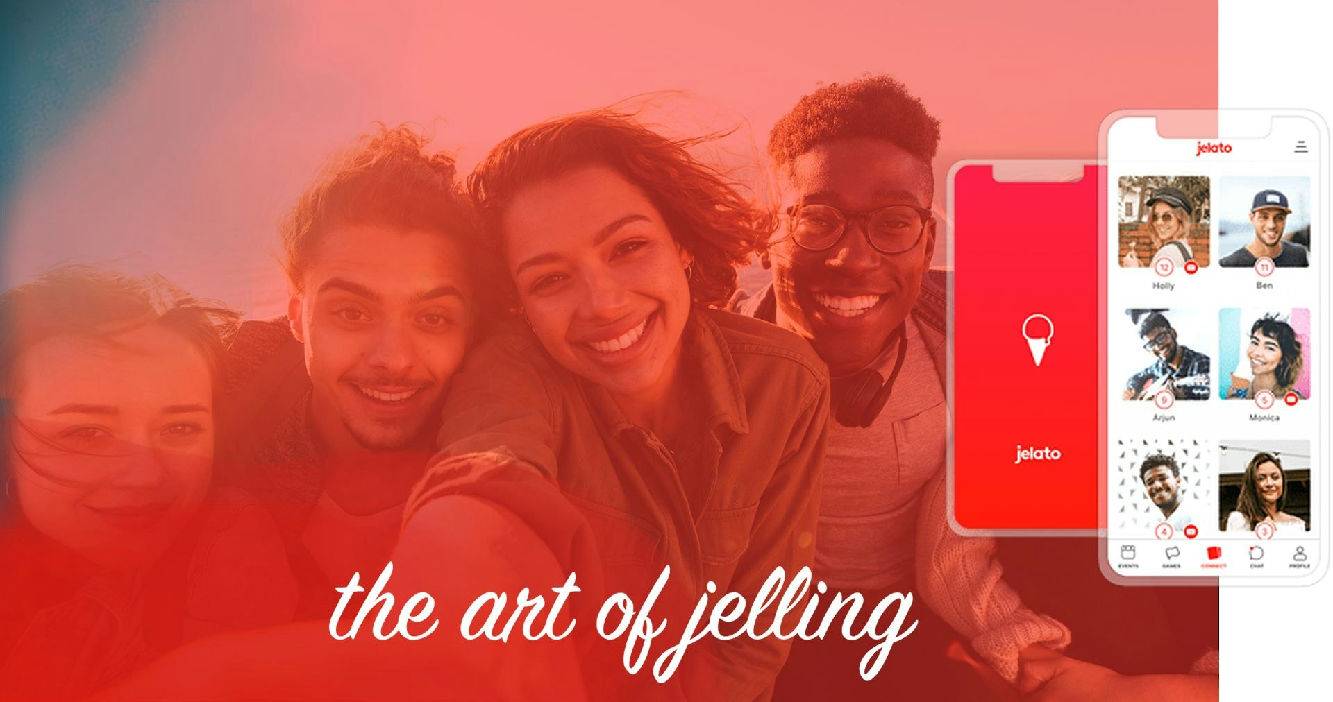 Jelato gallery image