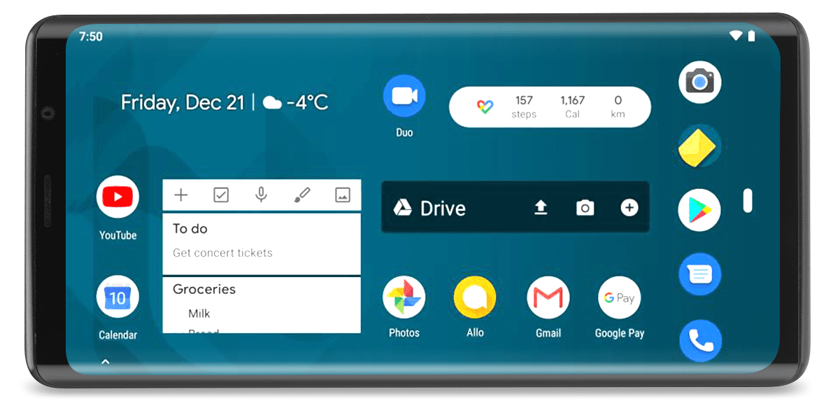 F(x)tec Pro1 gallery image