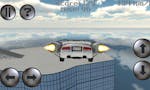 Jet Car - Extreme Jumping image