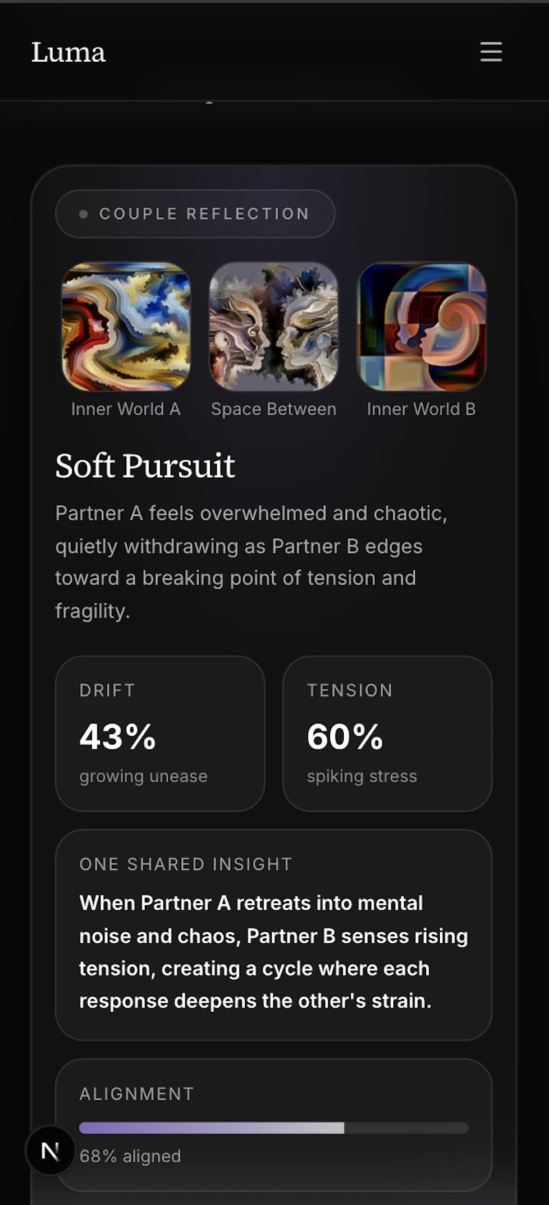 luma screenshot 2