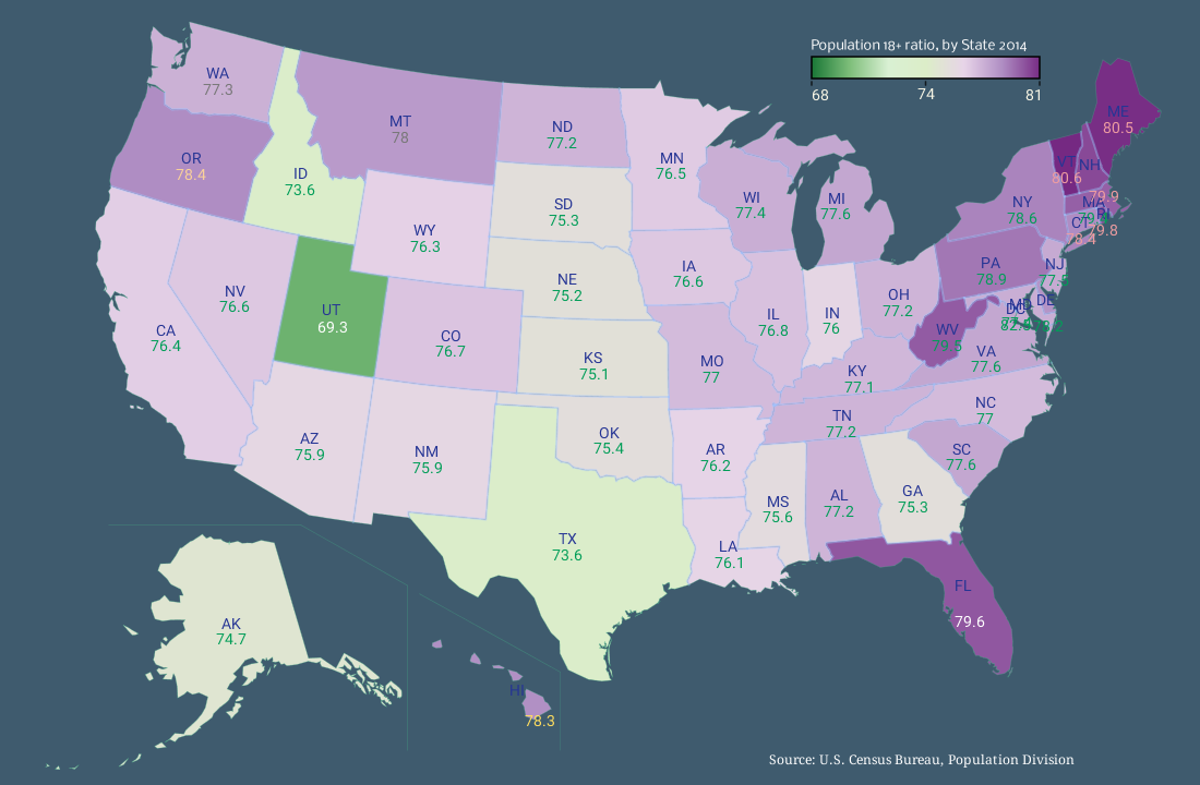 Colore Maps gallery image