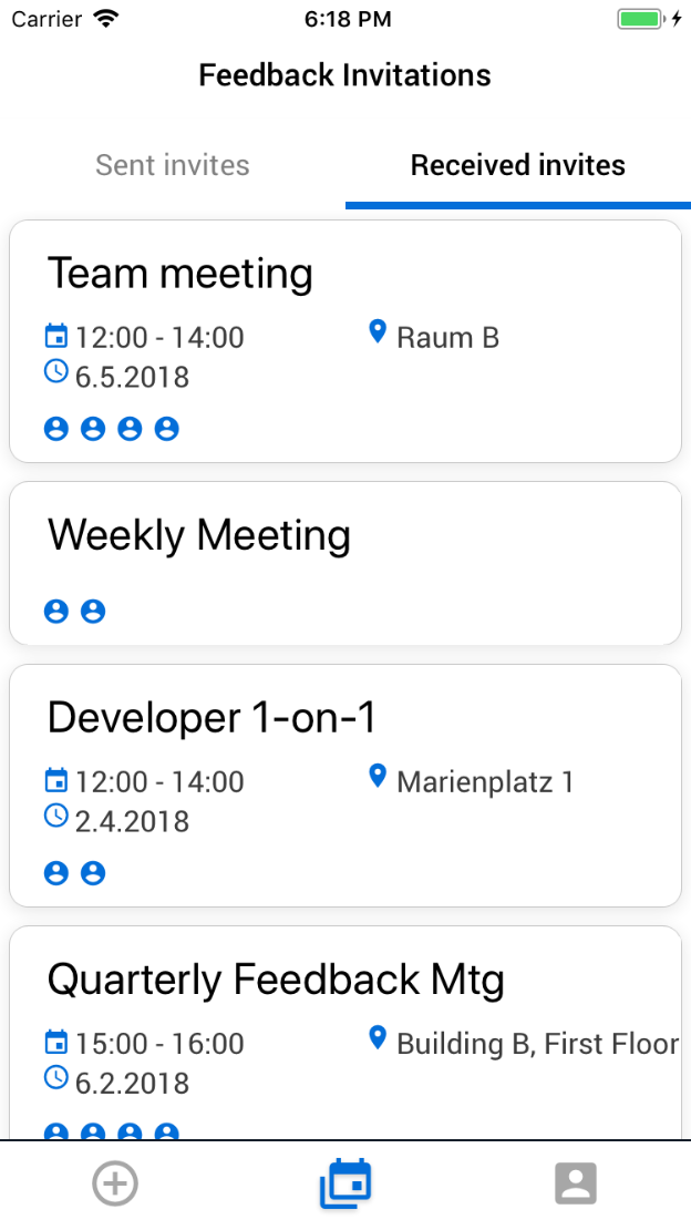 Feedback Collector gallery image