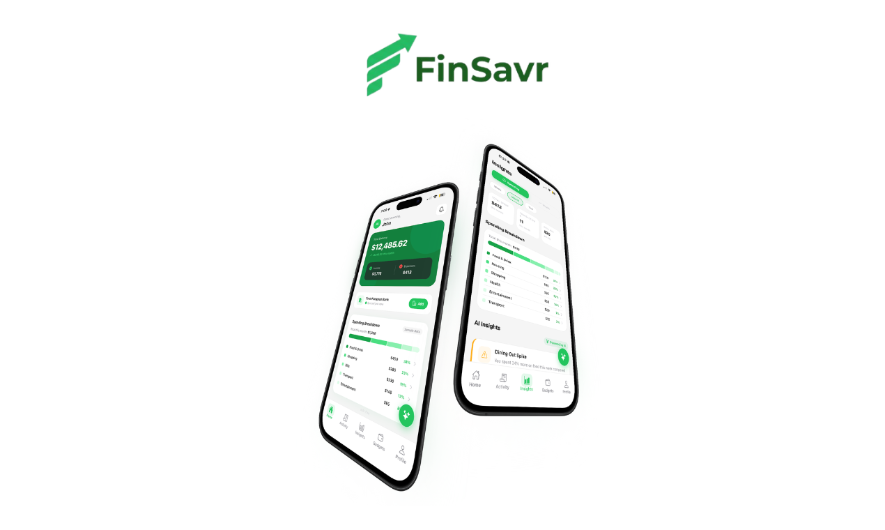 FinSavr gallery image