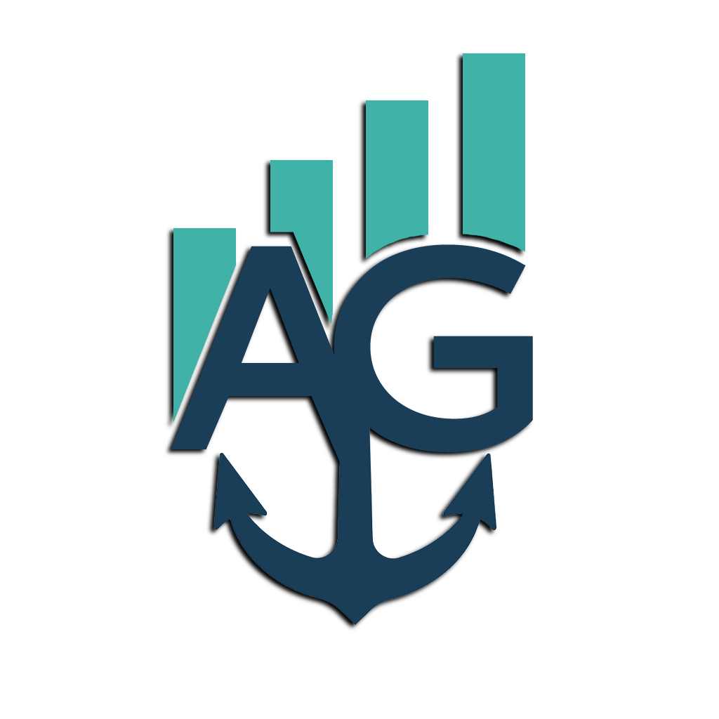 Anchored Growth logo