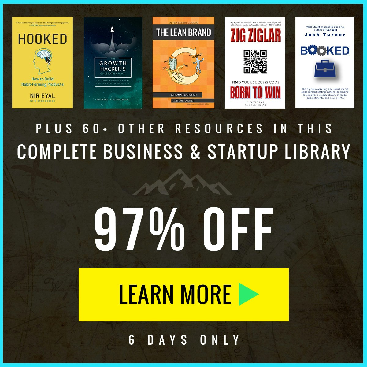 The Ultimate Startup Bundle gallery image