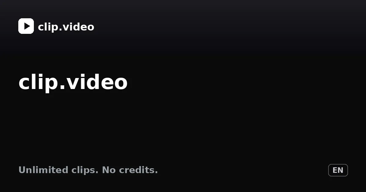 clip.video gallery image