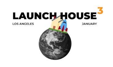 Launch House 3 gallery image