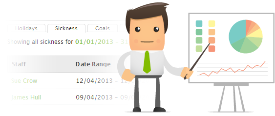 Simple HR Software gallery image