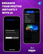 Snappin gallery image