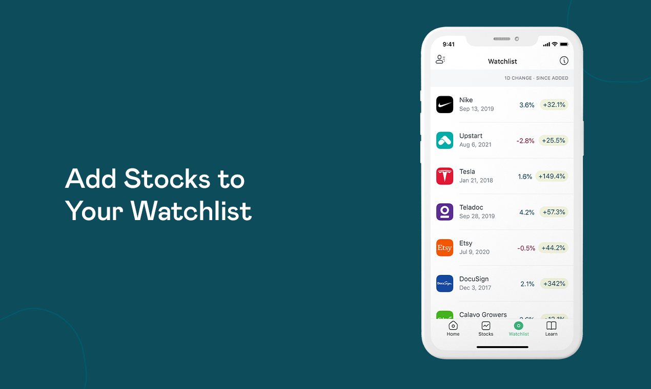 MyWallSt gallery image