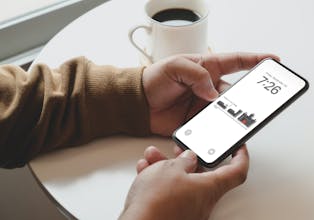 The Productive Phone Wallpaper Pack gallery image