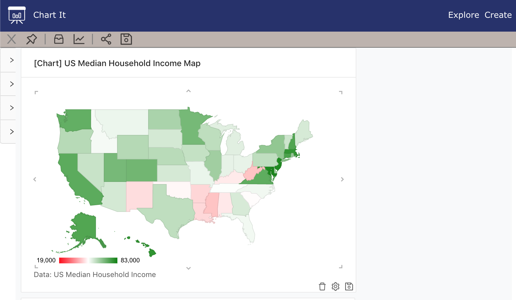 Chart It gallery image