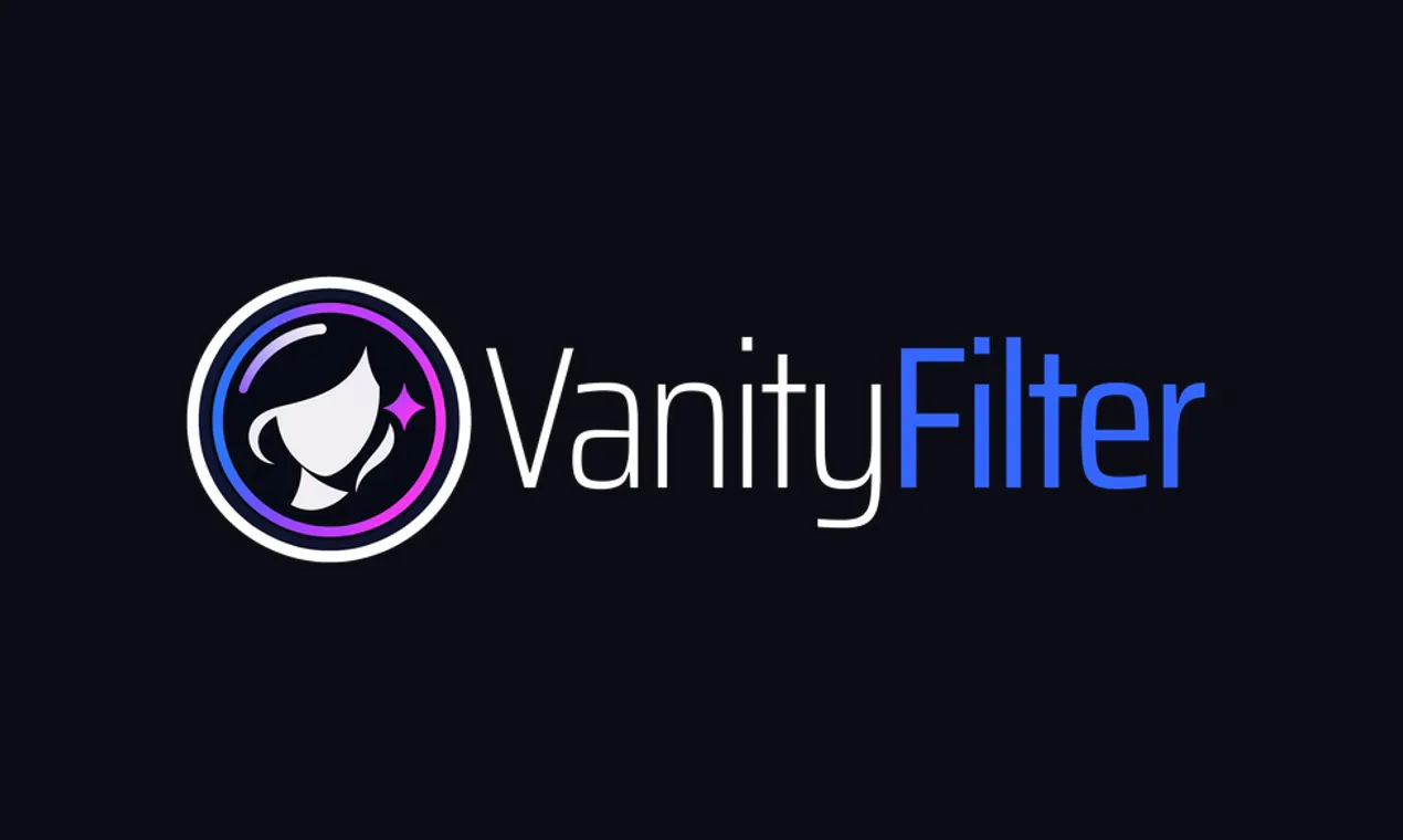 VanityFilter gallery image