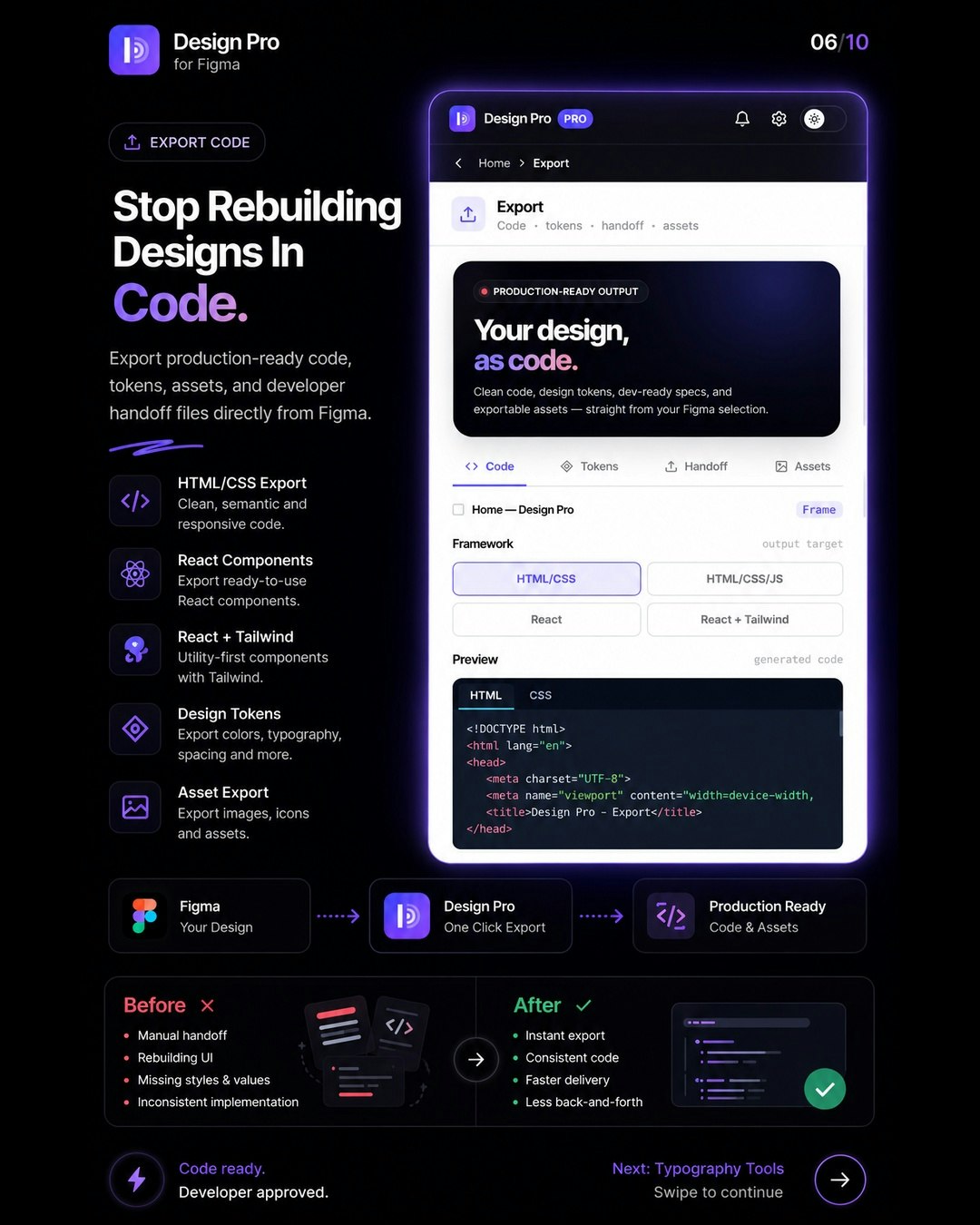 Design pro gallery image