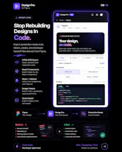 Design pro gallery image