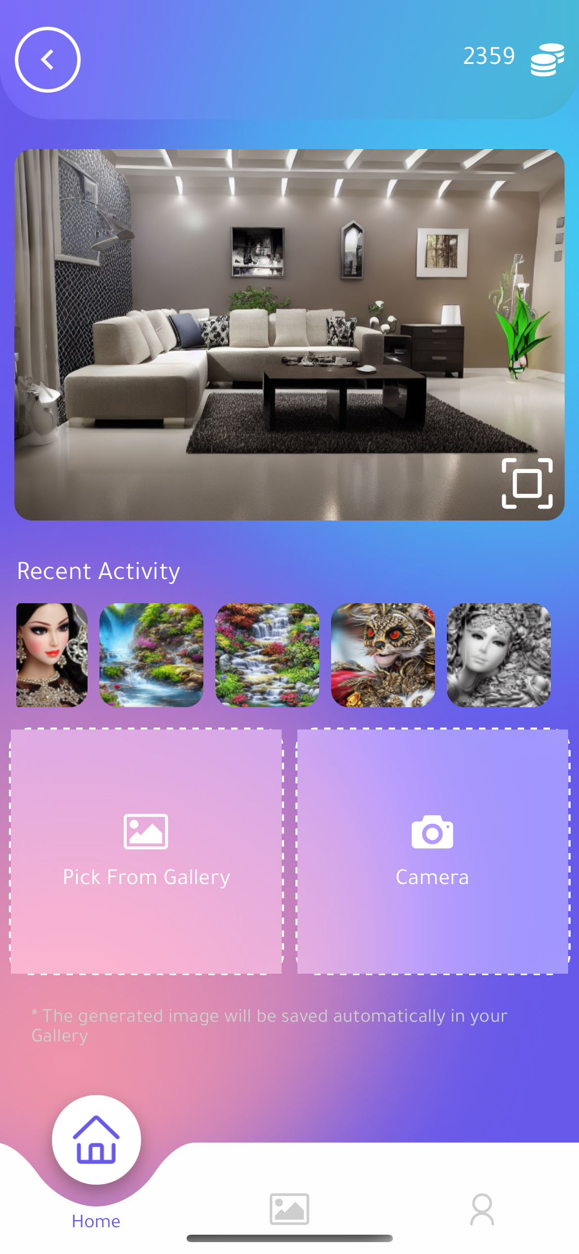Magicroom media 1