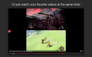 Video Compare gallery image