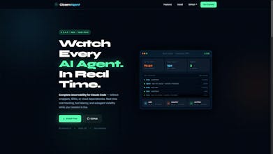 Observagent gallery image