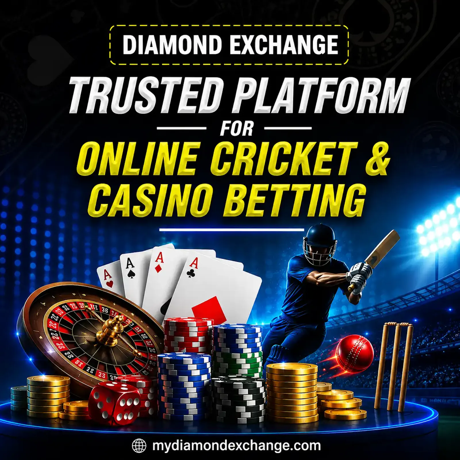 My Diamond Exchange screenshot 1