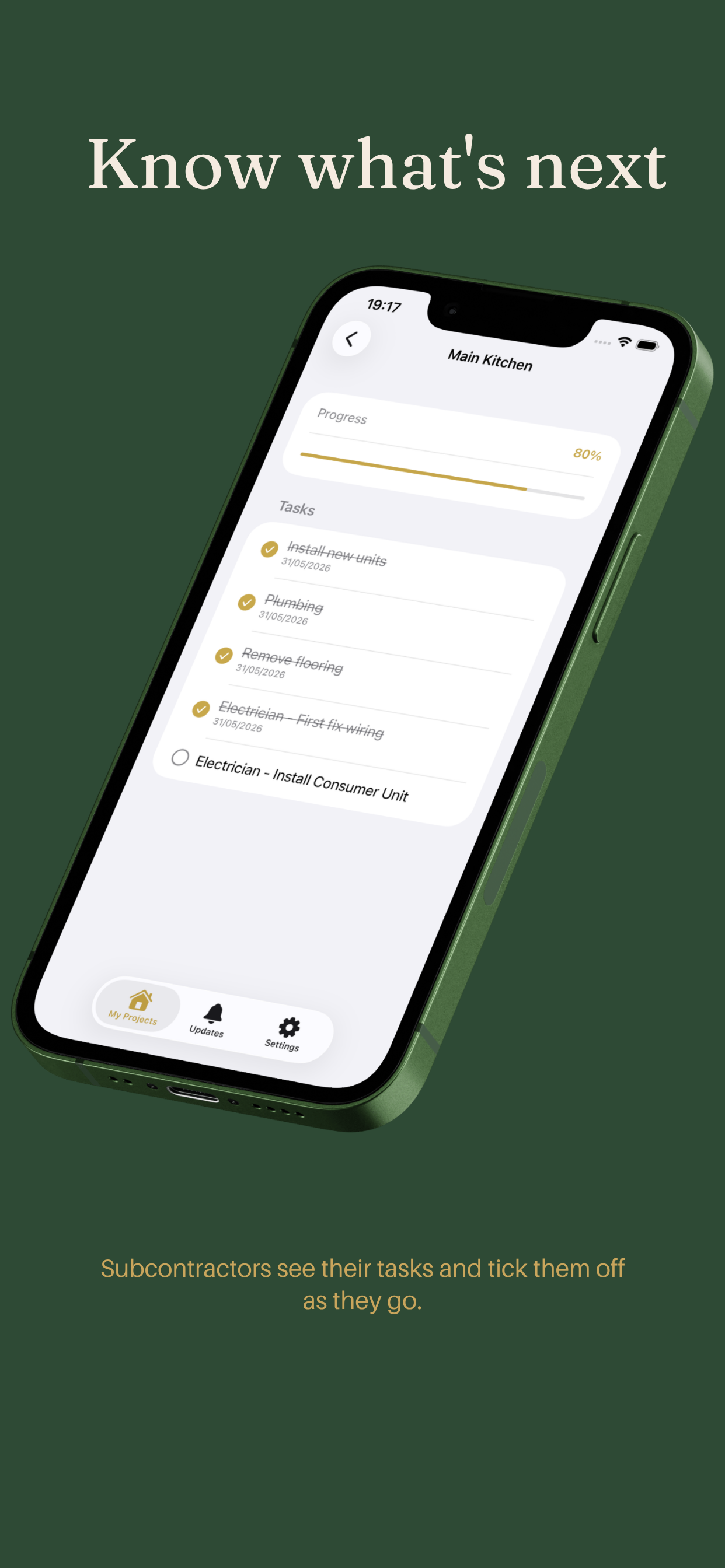RenovateIQ Business gallery image