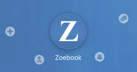 Zoebook gallery image