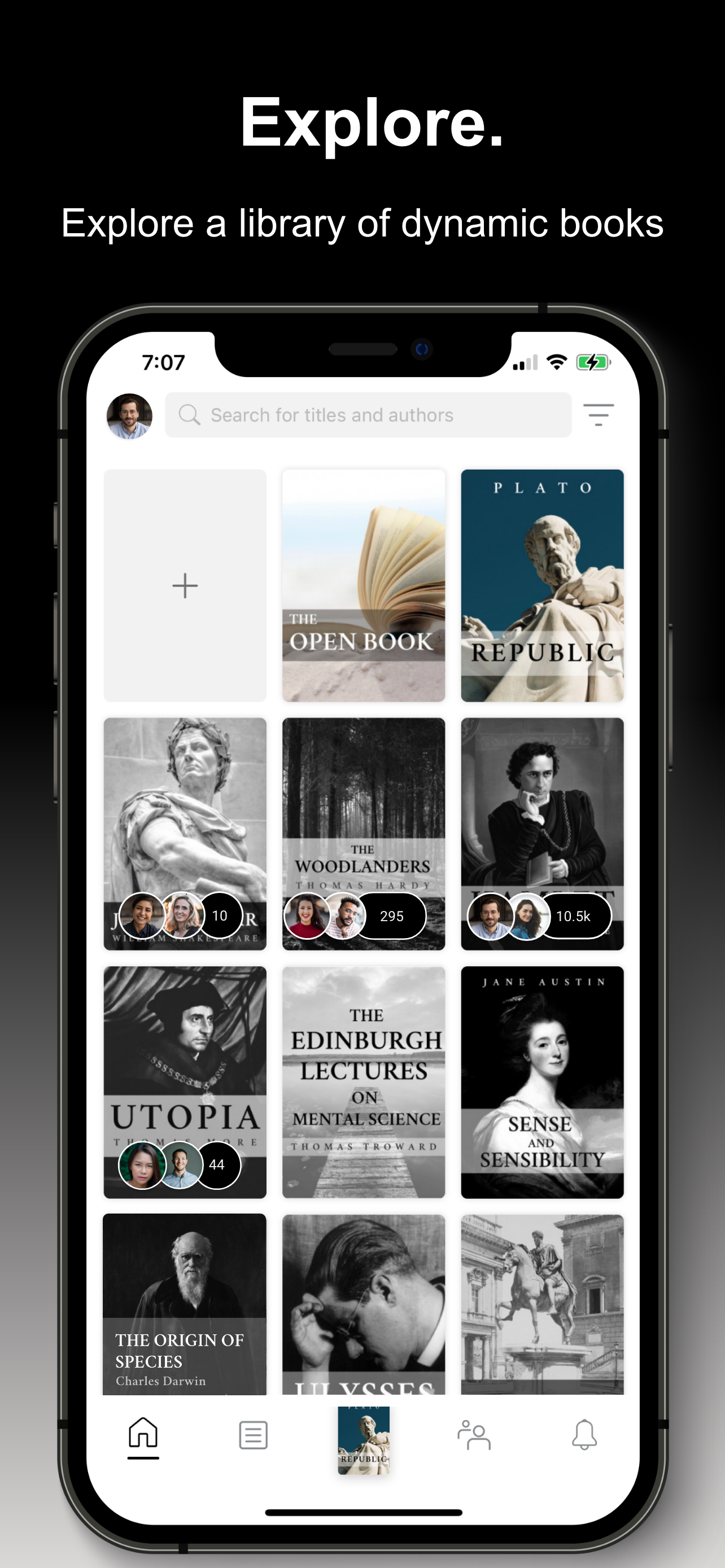 Ebiblo gallery image