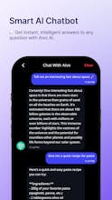 Chatbot AI - Aivo Assistant gallery image