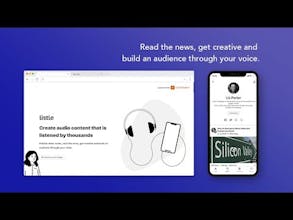 Listle for Creators gallery image