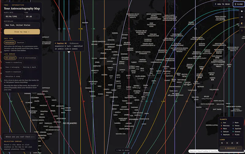 Cosmos Daily screenshot 2