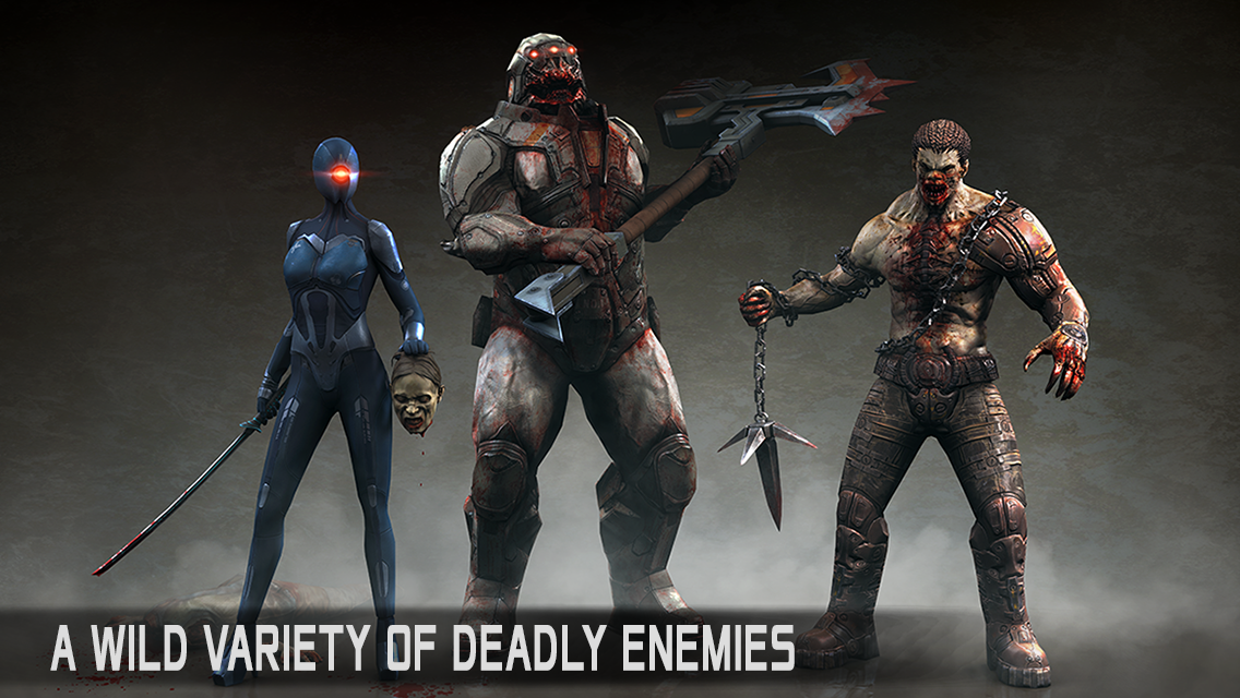 Dead Effect 2 gallery image