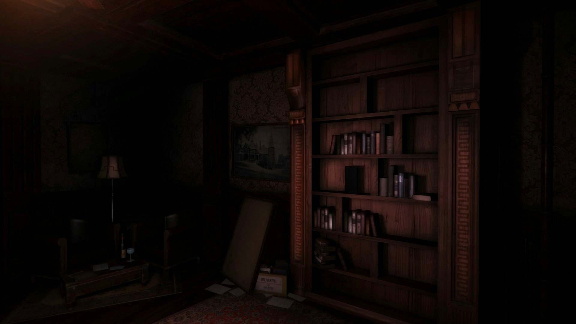 The Guest gallery image