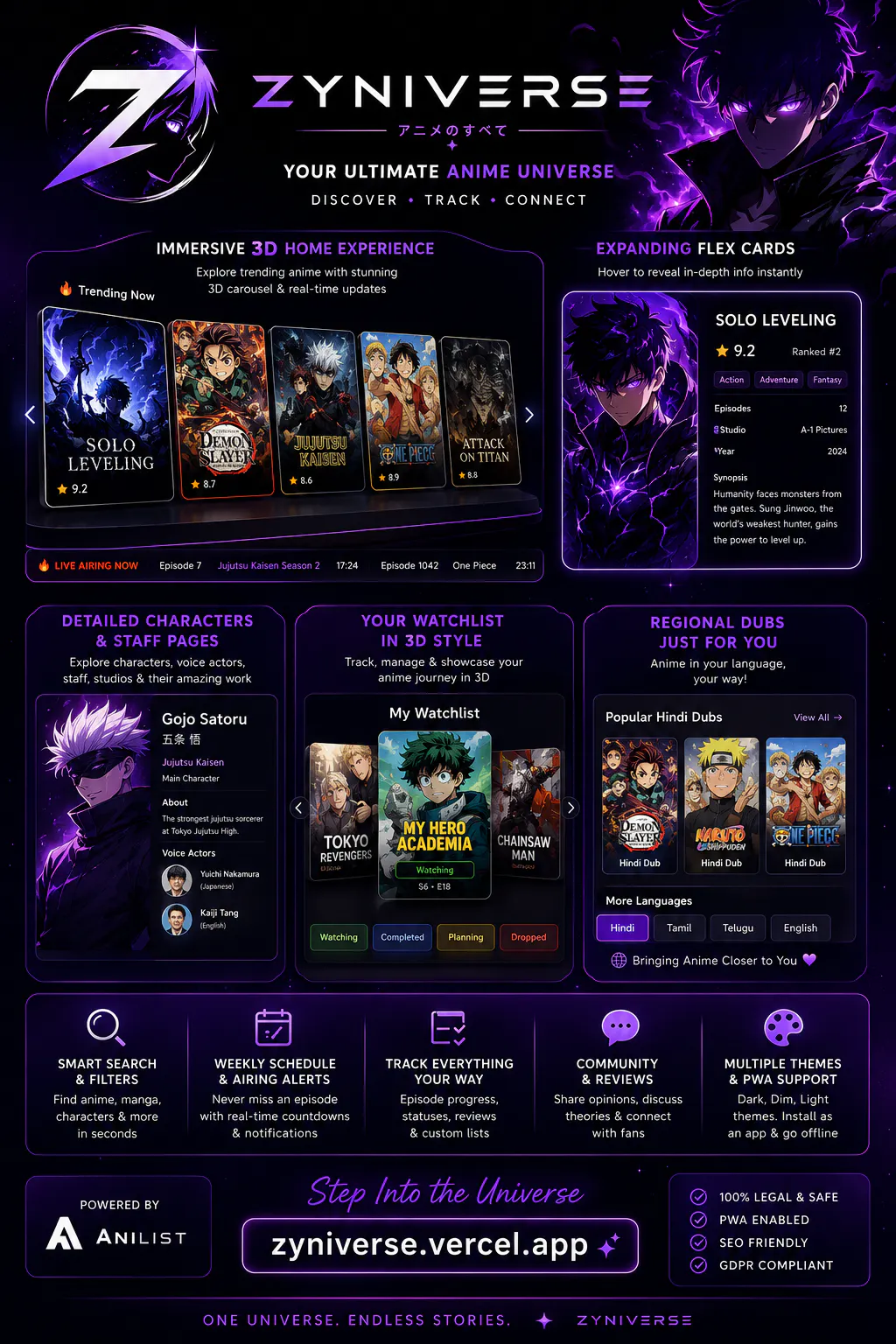 ZyniVerse gallery image