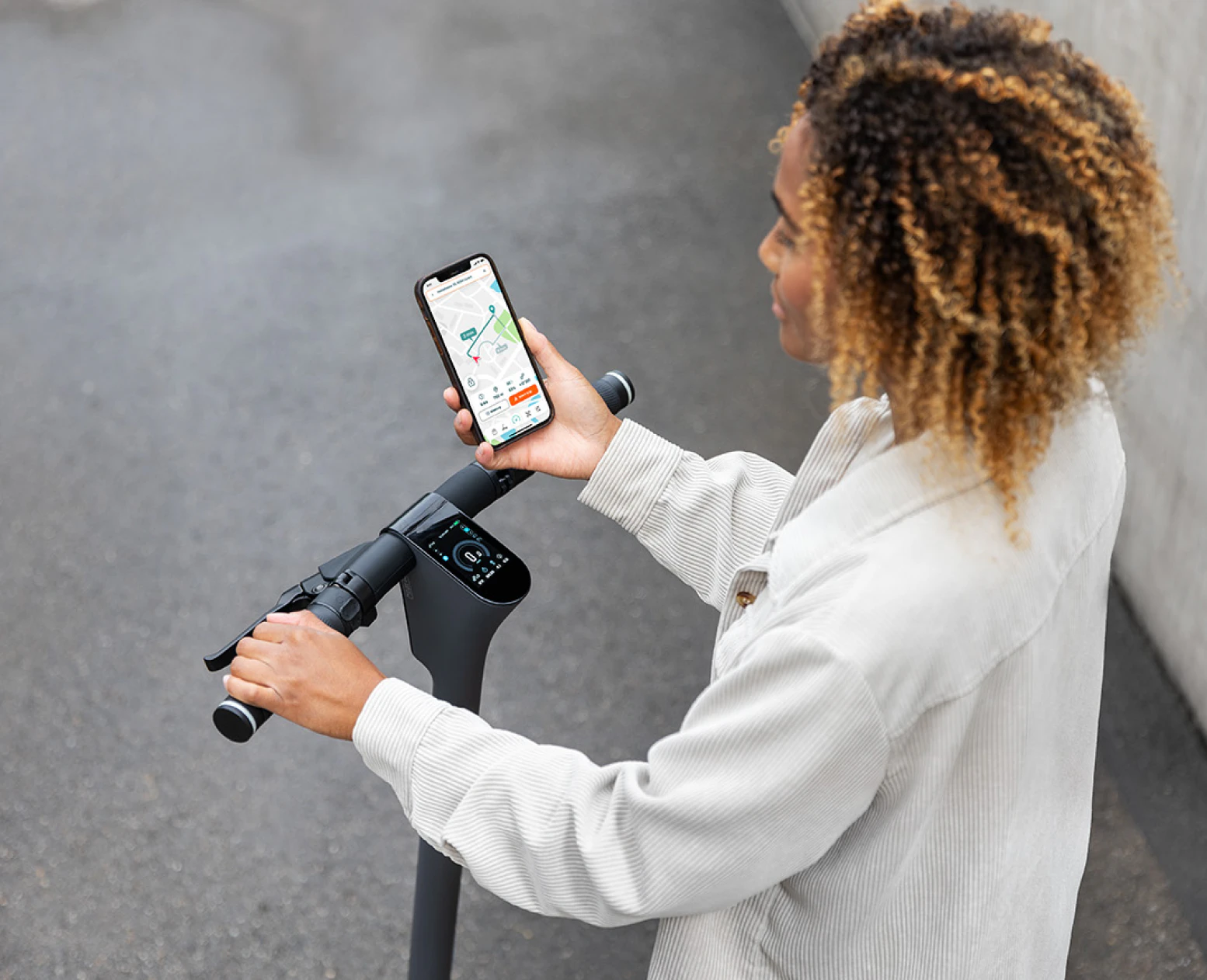 Magic Lane screenshot 2