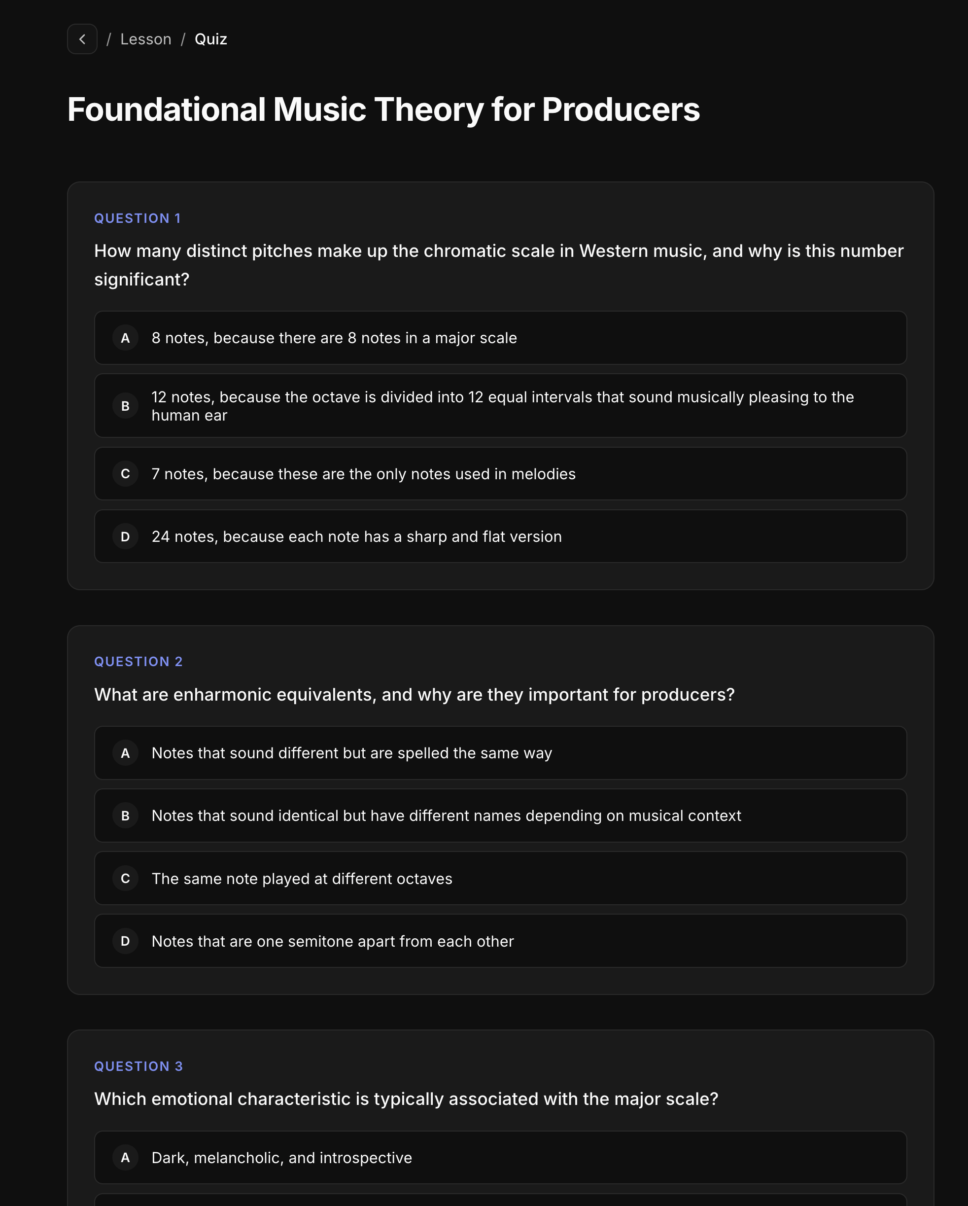 Lernt App gallery image