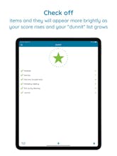 Dunnit - The Have Done List App gallery image