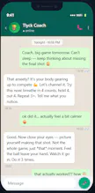 Tlyck Coach gallery image