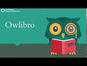 Owlibro gallery image