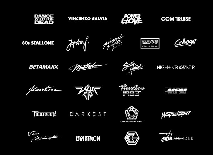 The Rise of the Synths - Documentary gallery image