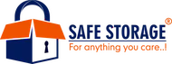 Different Types of Storage Unit Services logo