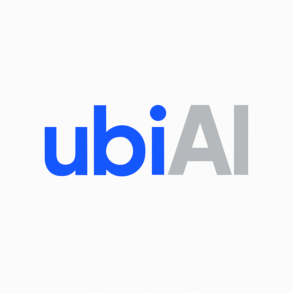 UbiAI